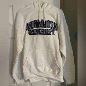 Monmouth University Hoodie